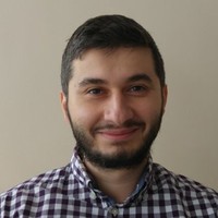 Bogdan Marcu