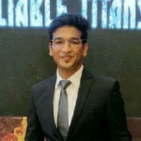 Vaibhav Agrawal