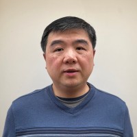 Ted Ding