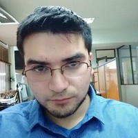 Cristian Aedo Abarca