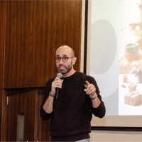 Anwar Buere Villegas