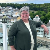 Amy Kimbrel-Gerdt
