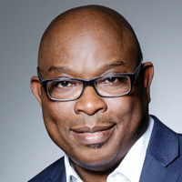 Rolland Peter, MBA