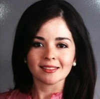 Angelica Echeverri, Mba, Cams