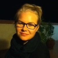 Kaisa Uusimaa