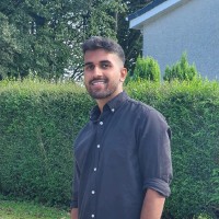 Lijo Raju