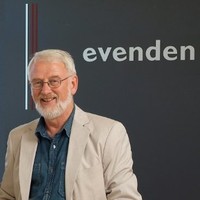 TERRY EVENDEN