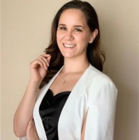 Maria Fernanda Ponce de León Gómez