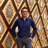 Alex Aung Phyo Oo