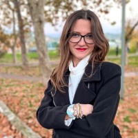 Ilaria Toscano