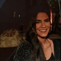 Yasmine Ghalayini