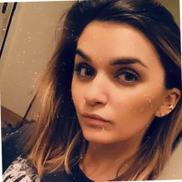 Ewelina Górczyńska-Mońka
