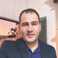 Leandro Marcelino Souza