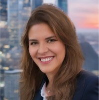 Patricia Herbas