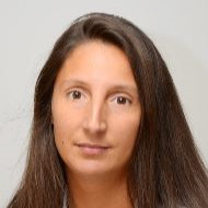 Nadia Bendahmane