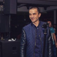 Giorgi Shavliashvili