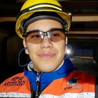 Efraín Cruz L.