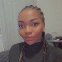 Naomie Ngoie Mukadi