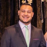 Marcos Gustavo Grzegorczyk