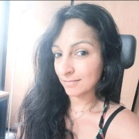 Sabrina VALIMAHAMED