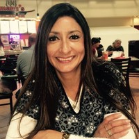 Sylvia Ramirez, MSN, RN, NCSN