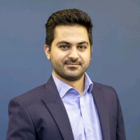 Mohammadreza Khermandar