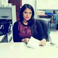 Veronica Alexandra Villamar B.