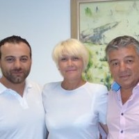 Liliya Bolokan