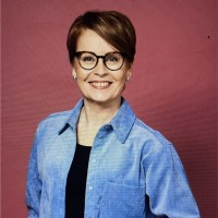 Anu Laitinen