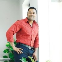 Rohail Roy