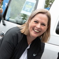 Pauline Van Hest