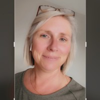 Fiona Hamilton-Manns