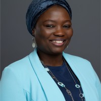 Olaide Idowu