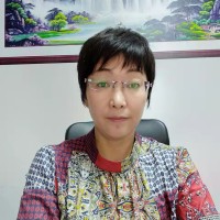 李冬静