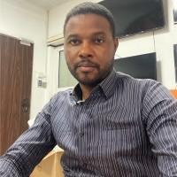 Paul Odesola