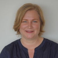Madeleine Arvold, MA, PHR