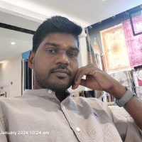 Vijesh Cr