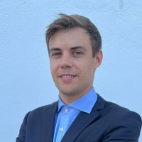 Daniel Palm