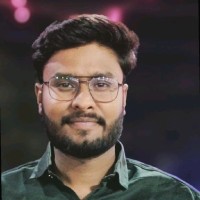 Hrishabh Chauhan