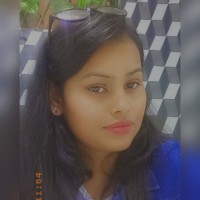 Neha Moulekhi