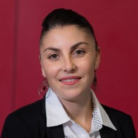 Laure BILLON