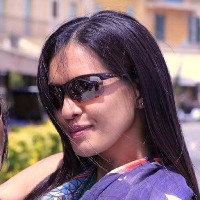 Rheia Sta. Ana-Beganovic