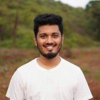 Kaustubh Ajgaonkar