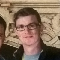 Michael Ashbridge
