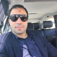 Ahmed Hussein