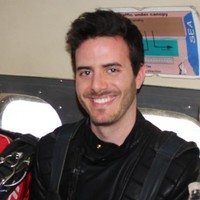 Albert Fernandez Ros