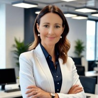 Lisa Laing  MEd, BDesTech