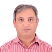 Charudatt (Atharva) Garud