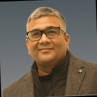 Pramod Sharma