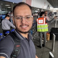 Rahul Pamnani